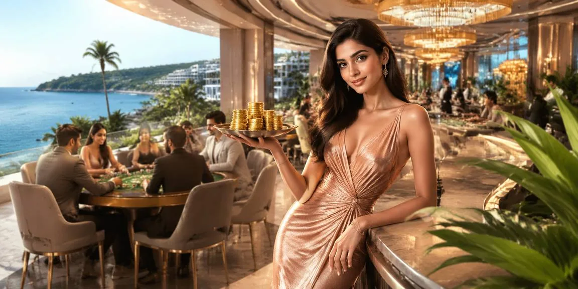 a880 bat Bangladesh Casino lobby